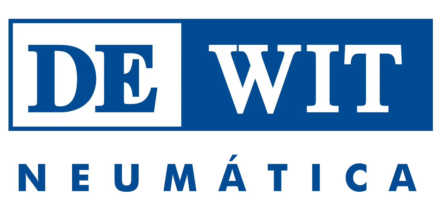 DE WIT NEUMATICA